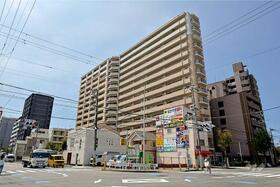 セイワパレス福島セントラルガーデン