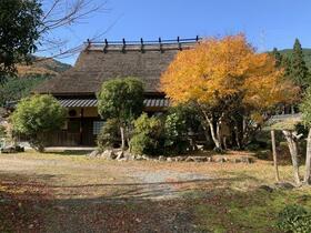 兵庫県丹波市青垣町大稗