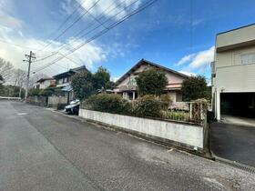 三重県津市美里町家所