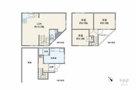 大阪府大阪市福島区海老江６丁目