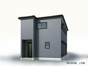 熊本県熊本市南区田井島２丁目