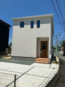 熊本県熊本市西区上代３丁目