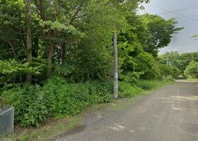 北海道恵庭市恵南