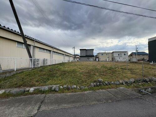 Land, Tomioka, Gunma