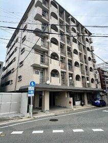 マンション鳥飼