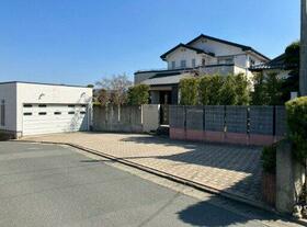 福岡県久留米市上津町