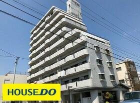 ライオンズマンション六ツ門西