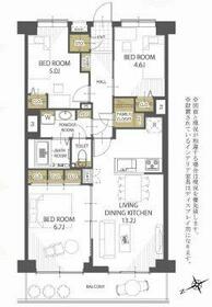 千里第２泉ヶ丘スカイハイツ