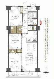 日商岩井グリーンサイドマンション