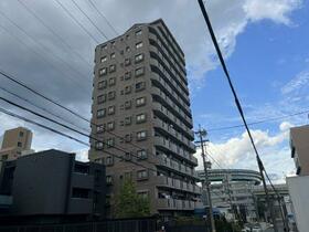 ライオンズマンション一社東