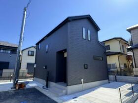 千葉県松戸市新作