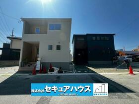 愛知県日進市梅森台１丁目