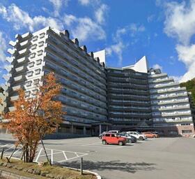 マウントマリーナ草津Ａ棟