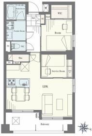 プリマドムス立花