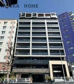 ブリシア横浜石川町