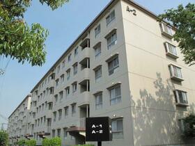 川越グリーンパークＡ−２号棟