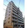 パーク・ノヴァ鶴見 4階 築34年8ヶ月の賃貸物件