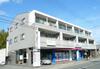 森川マンション 2階 築31年9ヶ月の賃貸物件