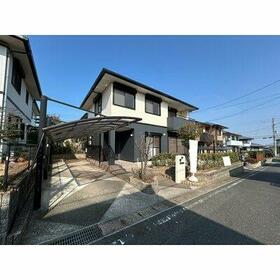 福岡県古賀市久保