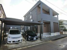 新潟県見附市上新田町