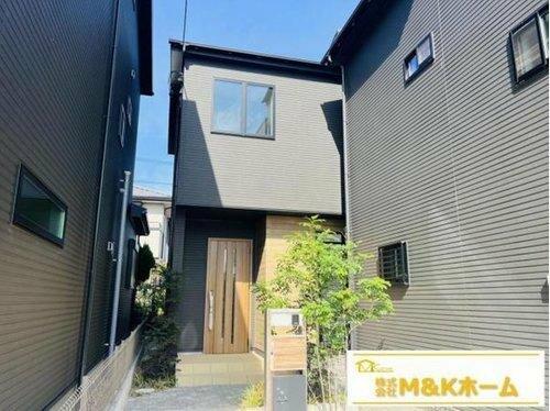 detached 愛知県半田市宮本町６丁目