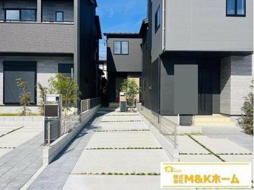 detached 愛知県半田市宮本町６丁目