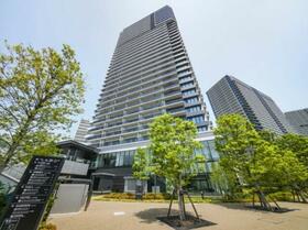 シティタワーズ東京ベイ　ウエストタワー