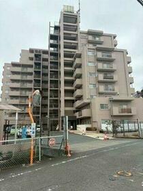 新狭山パークハイツ　９０１号室