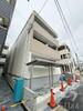 忍ケ丘駅より徒歩6分 3階 新築の賃貸物件