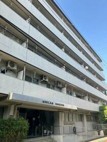 ミニカムマンション