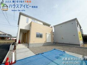 岐阜県羽島市正木町新井