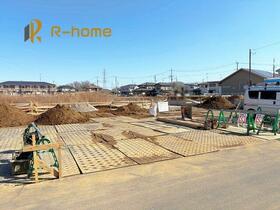 茨城県土浦市神立町