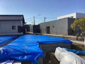 愛知県安城市東町屋敷