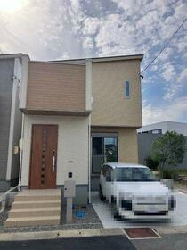愛知県安城市東町屋敷