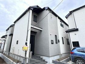 千葉県松戸市中和倉