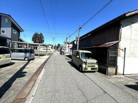 福井県大野市春日１丁目