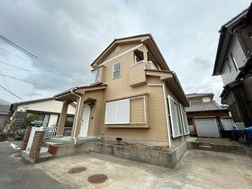 愛知県丹羽郡扶桑町大字高雄字東寺子