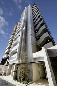 ブリリア東中野ステーションフロント（Ｂｒｉｌｌｉａ東中野　Ｓｔａｔｉｏ