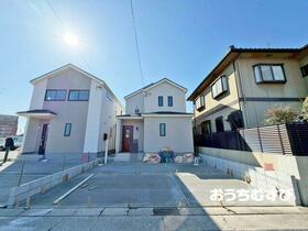 愛知県春日井市東野町４丁目