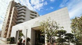 ジェイパーク多摩川リバージュ