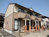 Belledemeure石塚 築20年8ヶ月の賃貸物件