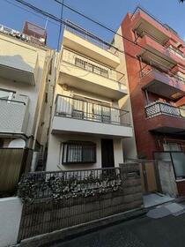 東京都文京区本駒込５丁目