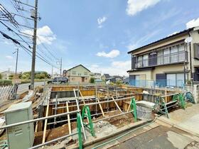 埼玉県和光市下新倉４丁目