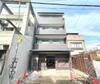 二条駅より徒歩15分 4階 新築の賃貸物件