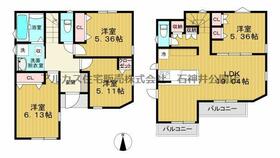 東京都中野区江古田４丁目