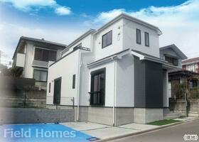 神奈川県綾瀬市綾西２丁目