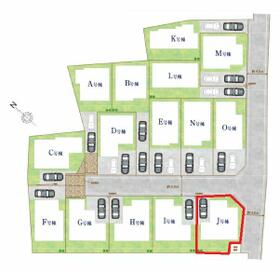 千葉県市川市大野町３丁目