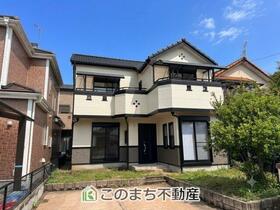 栃木県宇都宮市簗瀬３丁目