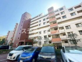 白川高層住宅８号棟