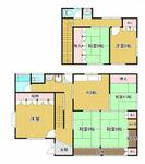 有馬町孫七戸建てのイメージ